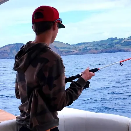 Vakantieboerderij Quinta Do Rossio, Rural Tourism *