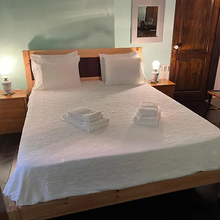 Quinta Do Rossio, Rural Tourism Farmház *