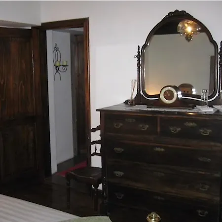 Quinta Do Rossio, Rural Tourism Farmház