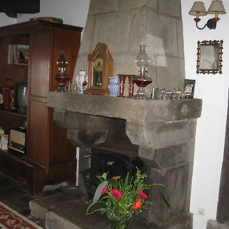 Quinta Do Rossio, Rural Tourism * Biscoitos