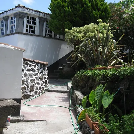 Farmház Quinta Do Rossio, Rural Tourism Biscoitos