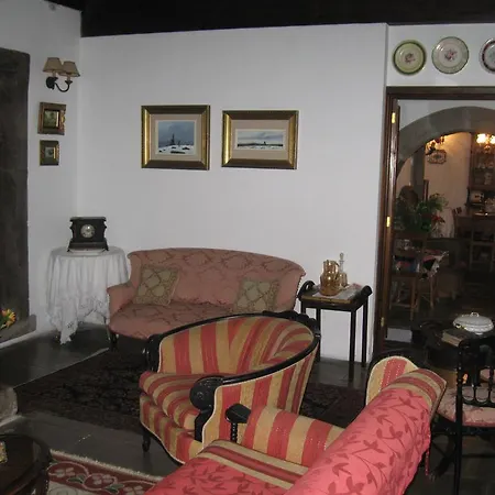 Quinta Do Rossio, Rural Tourism * Biscoitos