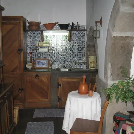 Farmház Quinta Do Rossio, Rural Tourism