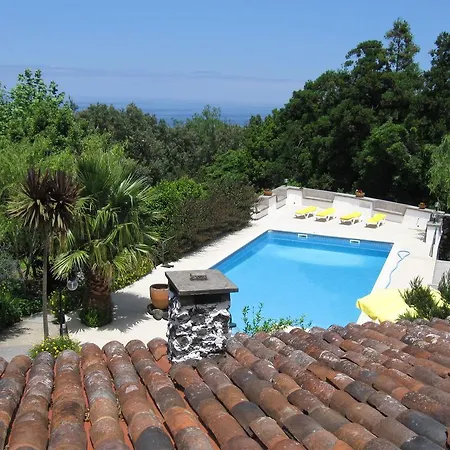 Quinta Do Rossio, Rural Tourism Vakantieboerderij *