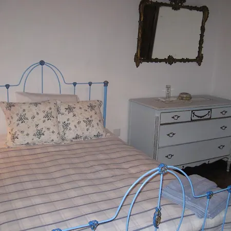 Quinta Do Rossio, Rural Tourism * Biscoitos