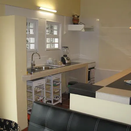 Quinta Do Rossio, Rural Tourism Biscoitos