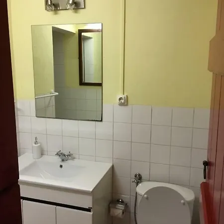 Quinta Do Rossio, Rural Tourism Farmház