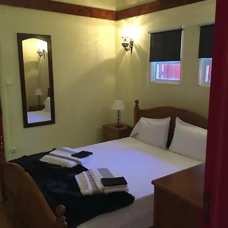 Quinta Do Rossio, Rural Tourism * Biscoitos