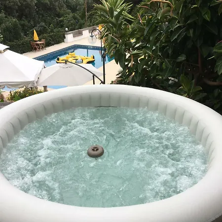 Vakantieboerderij Quinta Do Rossio, Rural Tourism *