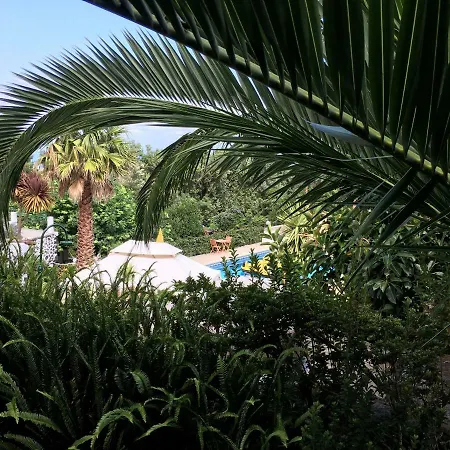 Vakantieboerderij Quinta Do Rossio, Rural Tourism *