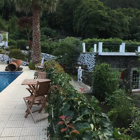 Farmház Quinta Do Rossio, Rural Tourism *