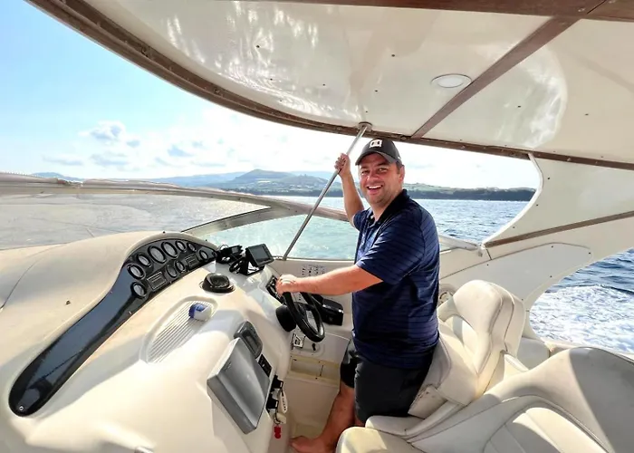 Quinta Do Rossio, Rural Tourism Biscoitos (Terceira)