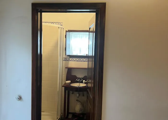 Quinta Do Rossio, Rural Tourism Biscoitos (Terceira)