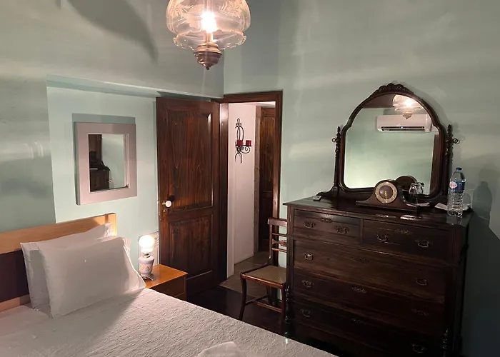 农家乐 Quinta Do Rossio, Rural Tourism