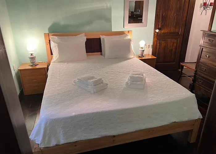 Quinta Do Rossio, Rural Tourism 农家乐 *