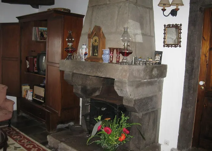 Quinta Do Rossio, Rural Tourism * Biscoitos (Terceira)