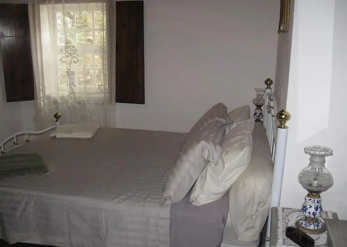 农家乐 Quinta Do Rossio, Rural Tourism