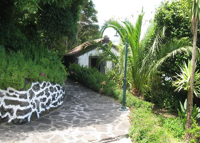 Quinta Do Rossio, Rural Tourism Farma Biscoitos (Terceira)