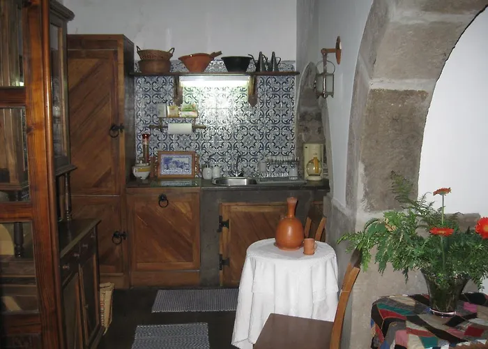 Farma Quinta Do Rossio, Rural Tourism