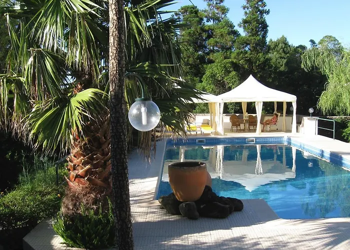 农家乐 Quinta Do Rossio, Rural Tourism