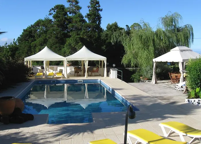 农家乐 Quinta Do Rossio, Rural Tourism Biscoitos (Terceira)