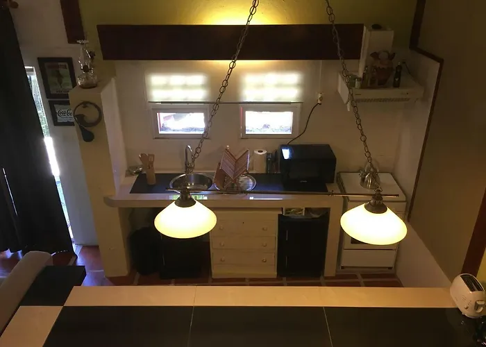 Quinta Do Rossio, Rural Tourism 农家乐 Biscoitos (Terceira)