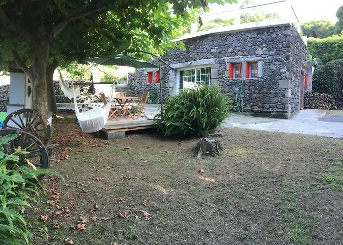 Quinta Do Rossio, Rural Tourism 农家乐 Biscoitos (Terceira)