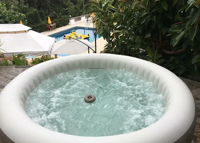 农家乐 Quinta Do Rossio, Rural Tourism *