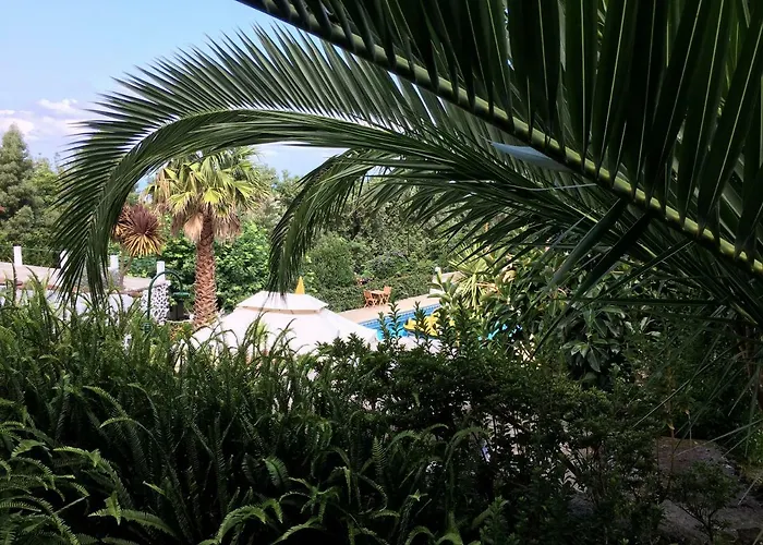 农家乐 Quinta Do Rossio, Rural Tourism *