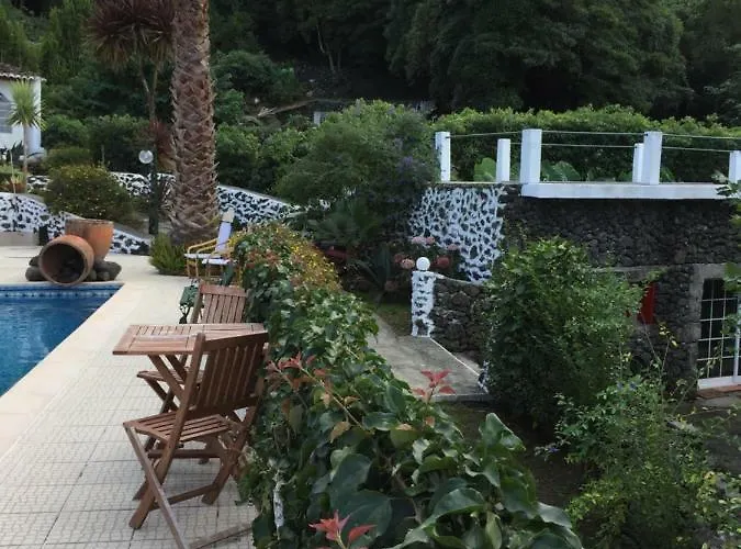 农家乐 Quinta Do Rossio, Rural Tourism *