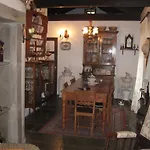 Quinta Do Rossio, Rural Tourism Séjour à la ferme *