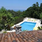 Quinta Do Rossio, Rural Tourism Séjour à la ferme *