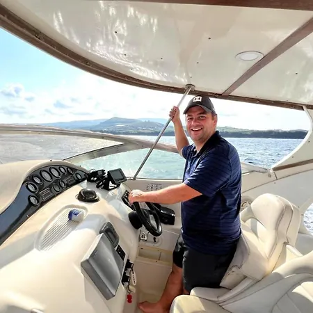 Quinta Do Rossio, Rural Tourism Biscoitos (Terceira)