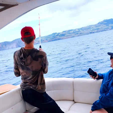 Quinta Do Rossio, Rural Tourism *