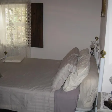 Farm stay Quinta Do Rossio, Rural Tourism