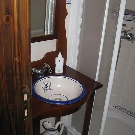 Quinta Do Rossio, Rural Tourism *