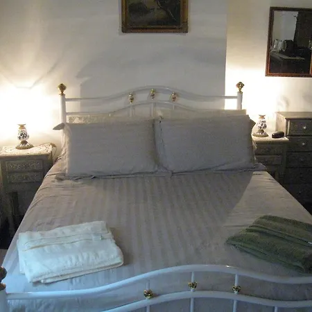 Quinta Do Rossio, Rural Tourism