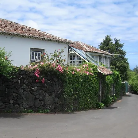 Farm stay Quinta Do Rossio, Rural Tourism Biscoitos (Terceira)