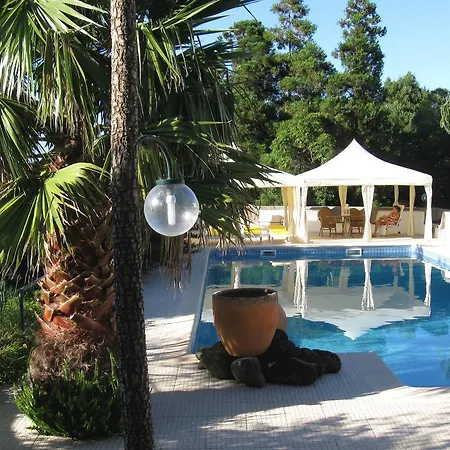 Фермерский дом Quinta Do Rossio, Rural Tourism