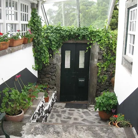 Quinta Do Rossio, Rural Tourism