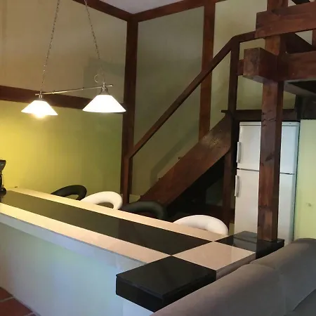 Bauernhof Quinta Do Rossio, Rural Tourism Biscoitos (Terceira)