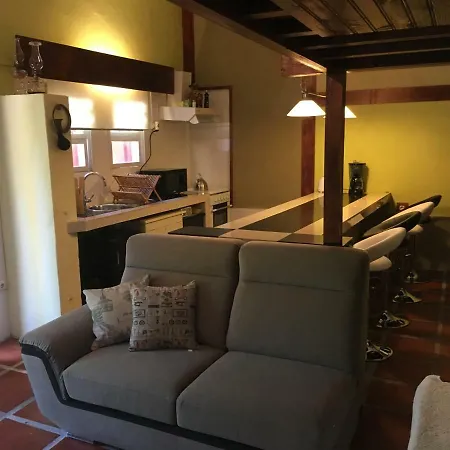 Quinta Do Rossio, Rural Tourism Bauernhof Biscoitos (Terceira)