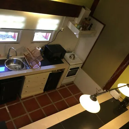 Фермерский дом Quinta Do Rossio, Rural Tourism *