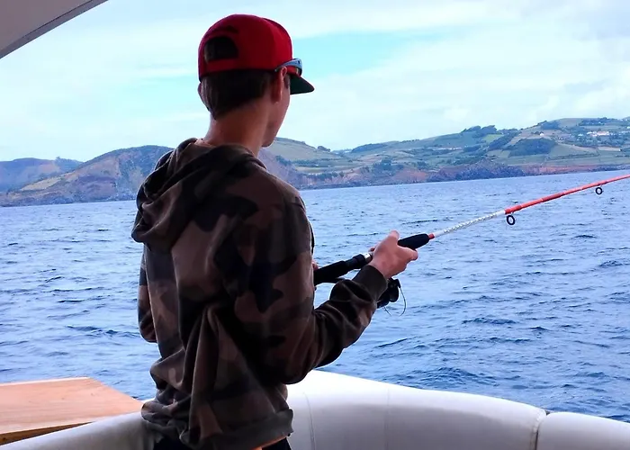 Alloggio per agriturismo Quinta Do Rossio, Rural Tourism *