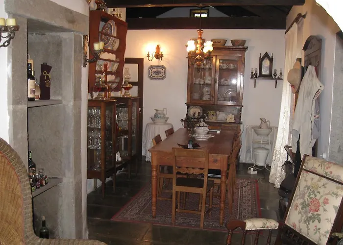 Quinta Do Rossio, Rural Tourism Alloggio per agriturismo *