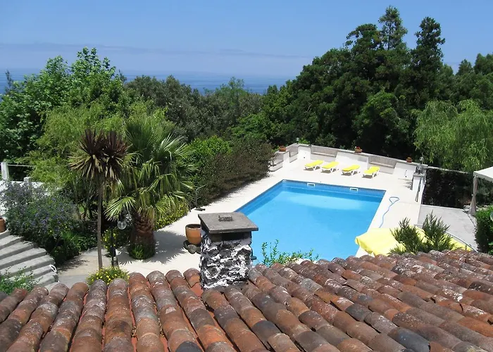 Quinta Do Rossio, Rural Tourism Κατάλυμα σε φάρμα *