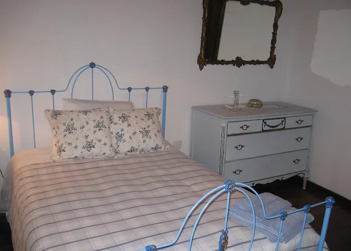 Quinta Do Rossio, Rural Tourism * Biscoitos (Terceira)