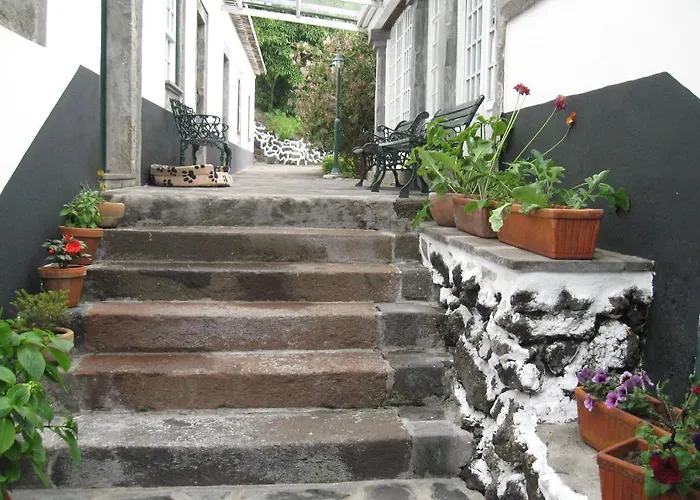 Quinta Do Rossio, Rural Tourism *