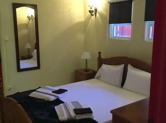 Quinta Do Rossio, Rural Tourism * Biscoitos (Terceira)