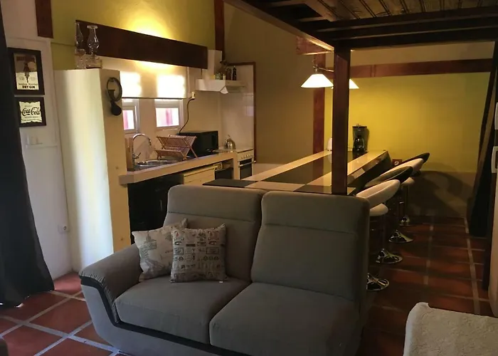 Quinta Do Rossio, Rural Tourism Alloggio per agriturismo Biscoitos (Terceira)